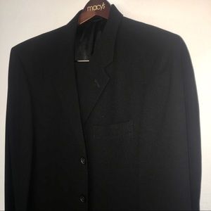 Kenneth Cole New York Men’s Classic Two Piece Suit